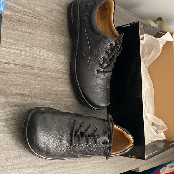 Nurse Mate Shoes - Picture 3 of 6